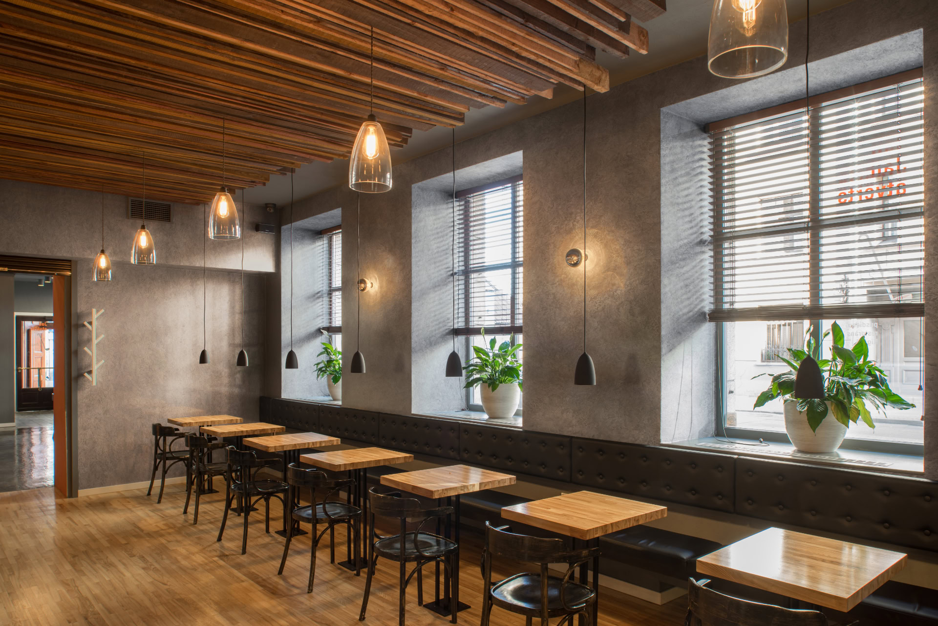 VENETIAN STUCCO Classic Effect