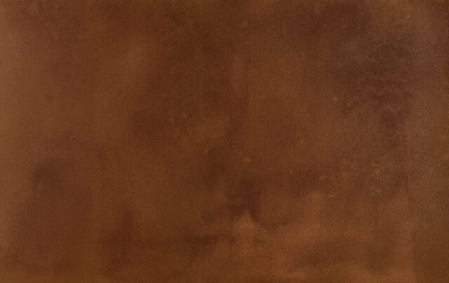 Rust Effect